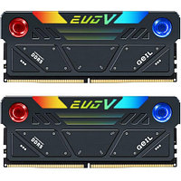 Geil EVO V RGB Black озу (GESG532GB6800C36ADC)