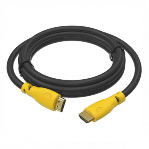 Greenconnect GCR-HM340-3.0m кабель интерфейсный (GCR-HM340-3.0m) - фото 1 - id-p109350285