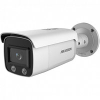 Hikvision DS-2CD2T47G2-L(C)(2.8MM) ip видеокамера (DS-2CD2T47G2-L(C)(2.8MM))