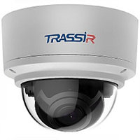 Trassir TR-D3181IR3 V2 ip видеокамера (TR-D3181IR3 V2)