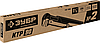 ЗУБР КТР-90, №3, ключ трубный, прямые губки, фото 3