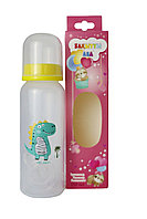 Бутылочка детская «Счастливая мама» 250мл.