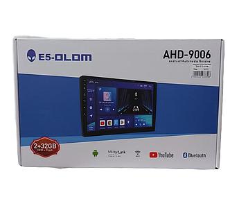 Модуль E5-OLOM AHD-9006 9" 2+32GB