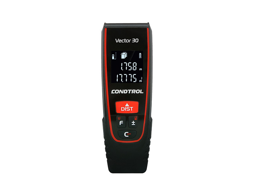 Лазерный дальномер CONDTROL Vector 30