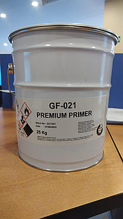 ASBOYA грунтовка ГФ-021 премиум