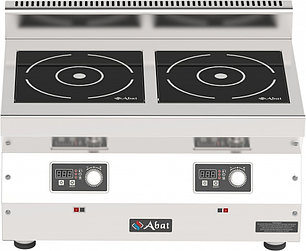 Индукционная плита ABAT КИП‑25Н‑5,0, фото 3