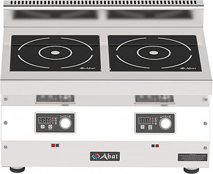 Индукционная плита ABAT КИП‑25Н‑3,5, фото 2