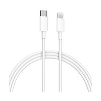 Интерфейсный кабель Xiaomi Mi Type-C to Lightning Cable 100см