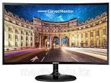 Монитор 24" SAMSUNG C24F390FHIX VA 1920x1080 1800R 4мс 250 кд/м2 3000:1 D-Sub HDMI LC24F390FHIXCI