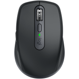 LOGITECH MX Anywhere 3 Bluetooth Mouse - GRAPHITE