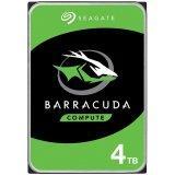 SEAGATE HDD Desktop Barracuda Guardian (3.5"/4TB/SATA 6Gb/s/rpm 5400)