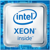 Intel CPU Server 12-core Xeon 4214R (2.40 GHz, 16.5M, FC-LGA14B) tray