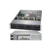 Supermicro SuperServer SYS-6029P-TRT 2U, 2xLGA 3647, TDP 70-205W, Intel C622, 16xDDR4, 8x3.5" Hot-swap, SATA3 - фото 1 - id-p109367913