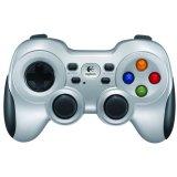 LOGITECH F710 Wireless GamePad - SILVER - EER2 - фото 1 - id-p109367659