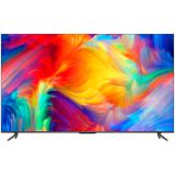 50"(127 cm), UHD LED TV, Google Android R, Dolby Audio, Certified YouTube, Certified Netflix, Google Play, - фото 1 - id-p109367942