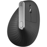 LOGITECH MX Vertical Bluetooth Mouse - GRAPHITE - фото 1 - id-p109367955
