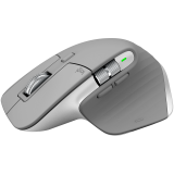 LOGITECH MX Master 3 for MAC Bluetooth Mouse - SPACE GREY - фото 1 - id-p109367967