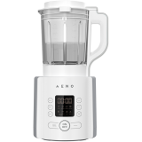 AENO Table Blender-Soupmaker TB1: 800W, 35000 rpm, boiling mode, high borosilicate glass cup, 1.75L, 8