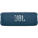 JBL Flip 6 - Portable Waterproof Speaker - Blue - фото 1 - id-p109367253