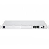 1U Rackmount 10Gbps UniFi Multi-Application System with 3.5" HDD Expansion and 8Port Switch - фото 1 - id-p109367260