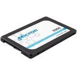 MICRON 5300 PRO 480GB Enterprise SSD, 2.5 7mm, SATA 6 Gb/s, Read/Write: 540 / 410 MB/s, Random Read/Write