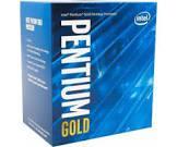 CPU Intel Pentium G6405 4,1 GHz 4Mb 2/4 Comet Lake Lake Intel® UHD Graphics 610 58W FCLGA1200 BOX