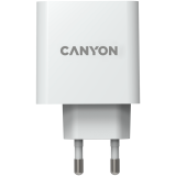 CANYON H-65, GAN 65W charger Input: 100V-240V Output: 5.0V3.0A /9.0V3.0A /12.0V-3.0A/ 15.0V-3.0A /20.0V3.25A