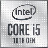 Intel CPU Desktop Core i5-10400 (2.9GHz, 12MB, LGA1200) tray - фото 1 - id-p109367466