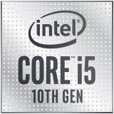 Intel CPU Desktop Core i5-10400F (2.9GHz, 12MB, LGA1200) tray - фото 1 - id-p109367467