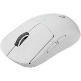 LOGITECH G PRO X SUPERLIGHT Wireless Gaming Mouse - WHITE - EER2 - фото 1 - id-p109367469