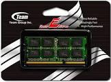 Оперативная память для ноутбука 8GB DDR3 1600Mhz Team Group ELITE SO-DIMM TED38G1600C11-S01