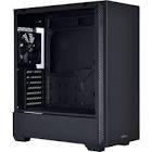 Корпус Lian Li Lancool 205 ATX/m-ATX/mITX G99.OE743X.10 Black - фото 1 - id-p109366586