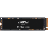 Crucial SSD P5 Plus 1TB 3D NAND NVMe PCIe 4.0 M.2 SSD up to R/W 6600/5000 MB/s, EAN: 649528906663 - фото 1 - id-p109367816