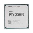 Процессор AMD Ryzen 7 5700G 3,8Гц (4,6ГГц Turbo) AM4 7nm 8/12/8 4Mb L3 16Mb 65W OEM 100-000000263