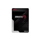 Твердотельный накопитель 128GB SSD GEIL GZ25Z3-128GP ZENITH Z3 Series2.5 SATAIII R520MB/s W470MB/s