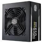 Блок питания CoolerMaster MWE GOLD 650 V2 650W Non Modular, 80+ GOLD MPE-6501-ACAAG-EU