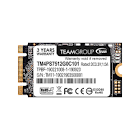 Твердотельный накопитель 256GB SSD TeamGroup MS30 M.2 SATA 2280 R500Mb/s W400MB/s TM8PS7256G0C101 - фото 1 - id-p109366749