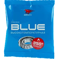 Высокотемпературная смазка MC 1510 BLUE