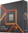 Процессор AMD Ryzen 7 7700X 4,5Гц (5,4ГГц Turbo) 8C/16T 32MB L3 105W-142W AM5 100-100000591WOF