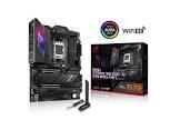 Материнская плата ASUS ROG STRIX X670E-E GAMING WIFI AM5 4xDDR5 4xSATA RAID 4xM.2 DP HDMI ATX