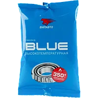 Высокотемпературная смазка MC 1510 BLUE 80 г, Стик-пакет