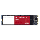 Твердотельный накопитель 1000GB SSD WD RED SA500 3D NAND M.2 SATA R560Mb/s W530MB/s WDS100T1R0B