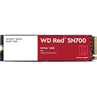 Твердотельный накопитель 2000GB SSD WD RED SN700 NVMe M.2 PCI-E R3400Mb/s, W2900MB/s WDS200T1R0C - фото 1 - id-p109366844