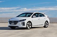 Hyundai Ioniq Русификация и Прошивка магнитолы ШГУ навигационные карты