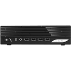 Десктоп MSI PRO DP21 11MA, Intel Pentium G6405, 4Gb DDR4, 128Gb, HDMI, DP, WiFi, BT, Win11 Pro Black - фото 1 - id-p109366872