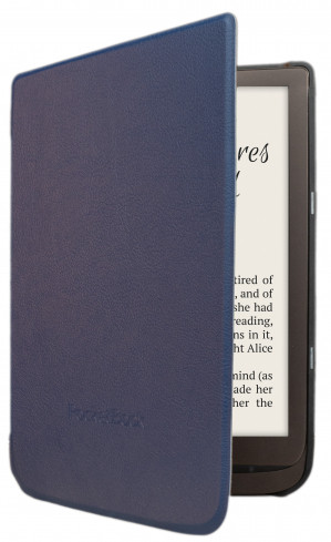 Чехол для электронной книги PocketBook WPUC-740-S синий - фото 1 - id-p109365965
