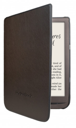 Чехол для электронной книги PocketBook WPUC-740-S черный - фото 1 - id-p109365966