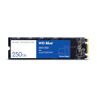 Твердотельный накопитель 1000GB SSD WD BLUE 3D NAND M.2 2280 NVMe R3500MB/s W3000MB/s WDS100T3B0C