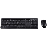 Комплект беспроводной Genius Smart KM-8200 клавиатура+мышь, USB, 1 мини-ресивер на оба устройства. Клавиатура: - фото 1 - id-p109367145