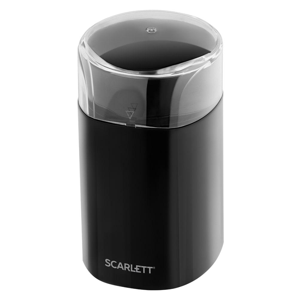 Кофемолка Scarlett SC-CG44504 - фото 1 - id-p109365059